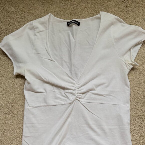 Brandy Melville Gina Top - Picture 2 of 5